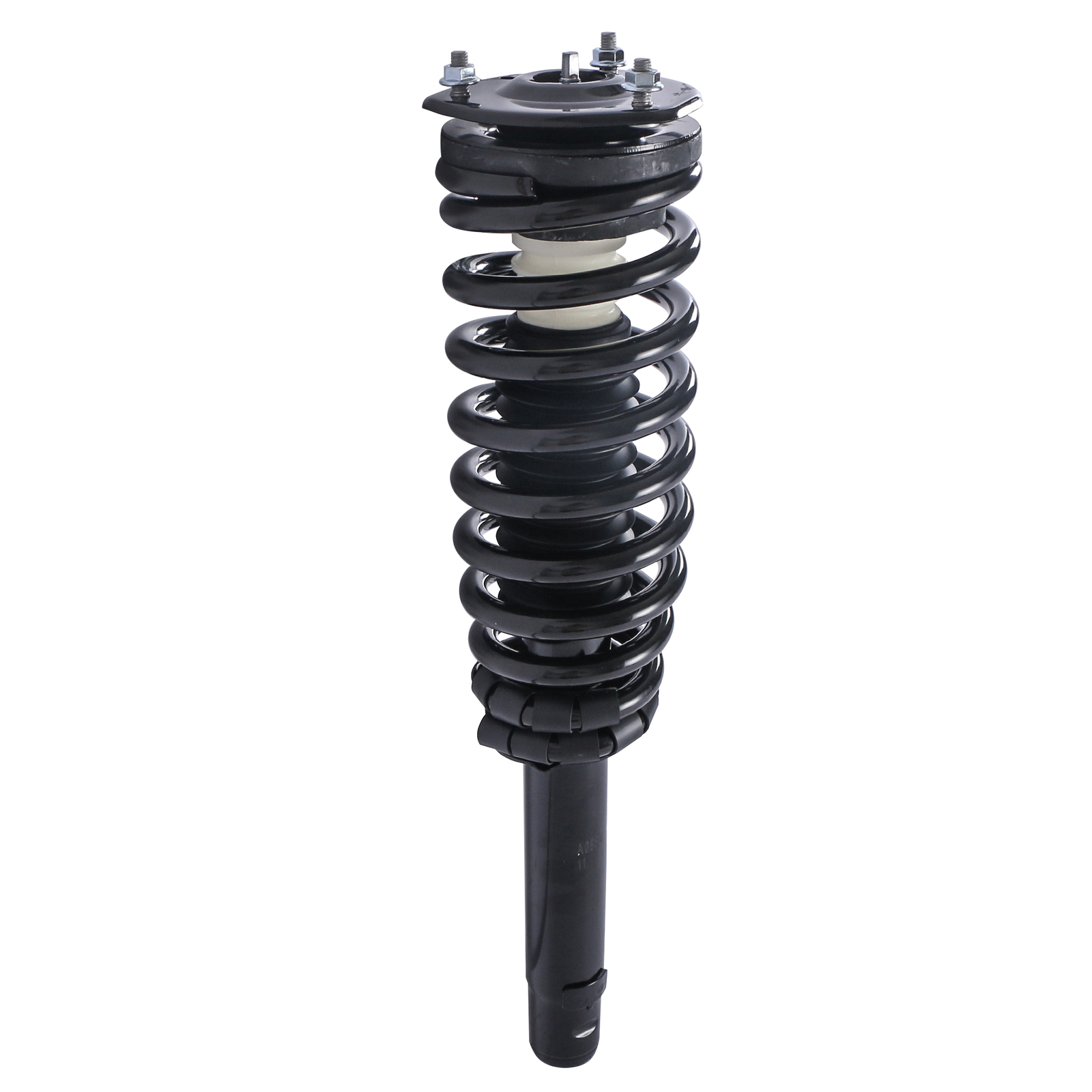 2PCS Complete Front Struts Assembly For 10-12 Ford Fusion 10-11 Mercury ...