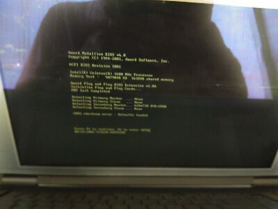 Rare 1st Sony VAIO PCV W10 Desktop Laptop 15.3 P4 1.6GHz Rare 1st Sony VAIO PCV W10 Desktop Laptop 15.3 P4 1.6GHz