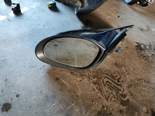 Opel Vectra B Außenspiegel Links elektrisch Z20H Nocturnoblau Metallic