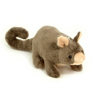 possum plush