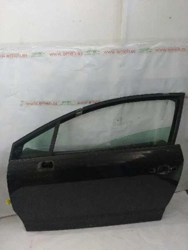 Puerta Delantera Izquierda para CITROEN C4 COUPE Collection 2006 650420 - Imagen 1 de 10