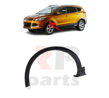 FOR FORD KUGA 2013 - 2016 NEW FRONT FENDER MOLDING ARCH LEFT N/S