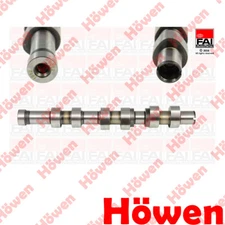 Fits VW Polo Skoda Fabia Seat Ibiza 1.2 + Other Models Camshaft Howen #2