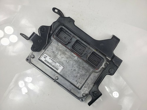 2014-2015 Honda Civic Engine Computer ECM ECU Control Module 37820-R1J-A55 OEM - Picture 11 of 11