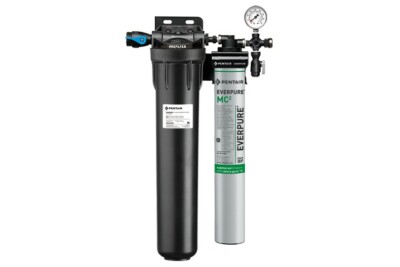 Wasserfilterstation System Everpure EV9328-01 MC2