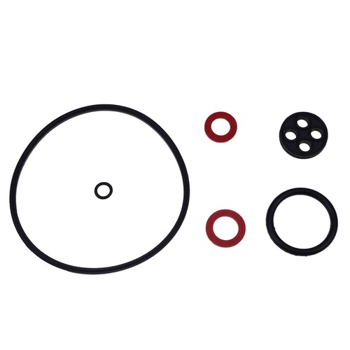 New Carburetor Bowl Gasket Kit 16010ZE1812 for Honda GX110 GX120