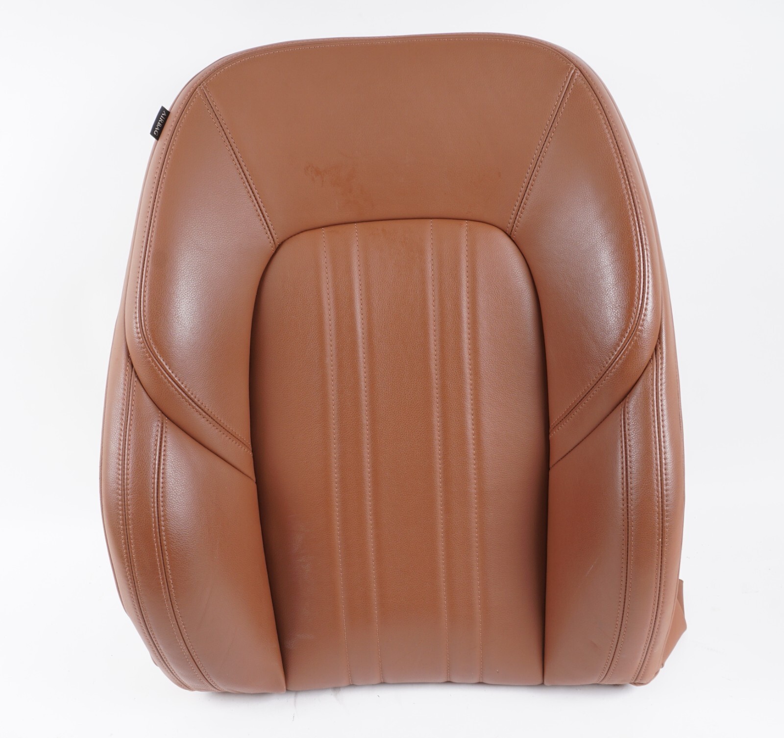 2014-2019 MASERATI GHIBLI FRONT RIGHT PASSENGER SEAT BACK BACKREST UPPER OEM