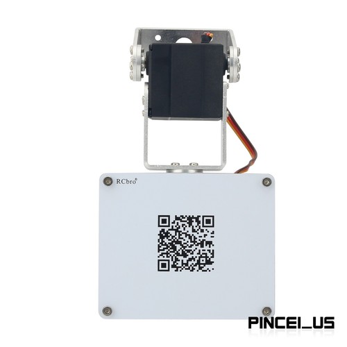 SN-AAT PLUS Standardversion automatischer Antennen-Tracker drahtlose Verbindung pe66 - Bild 5 von 8