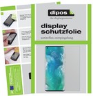 5x Pellicola Protettiva per Motorola Edge Plus Protezione Schermo Antiriflesso