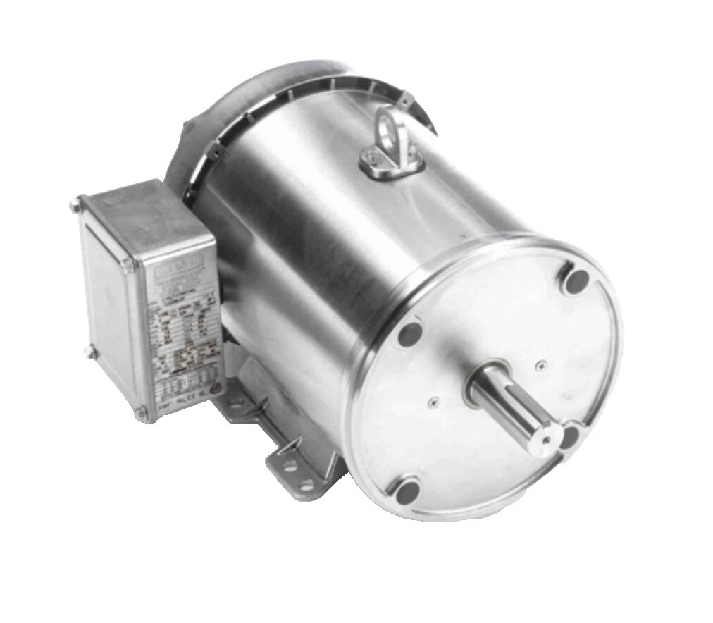 AC 3 V Definite Purpose Industrial Electric Motors