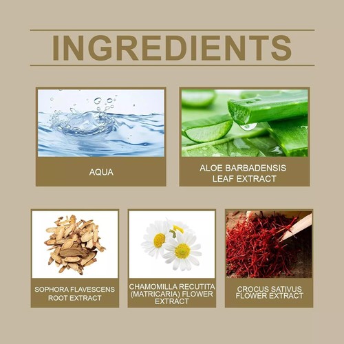 Crema de cuidado corporal Sadoer para hombres y mujeres, crema corporal Sadoer masaje - Imagen 4 de 10