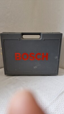 BOSCH PFS 280E Kapp - Gehrungs - Feinschnittsäge mit Koffer