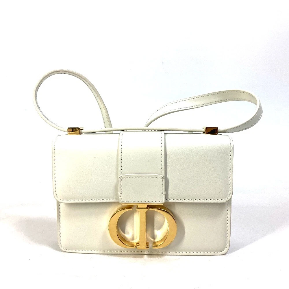 Christian Dior CDHardware Montaigne30 pochette sac bandoulière