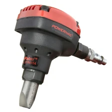 Powernail Power Palm, 18/16-gauge Pneumatic Palm Nailer for Floors (REFURBISHED)