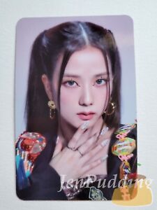 BLACKPINK the album photobook トレカ BLACKPINK the album photobook トレカ Blackpink the Album