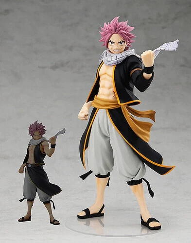 Good Smile Company Fairy Tail Final Pop Up Parade Xl Natsu