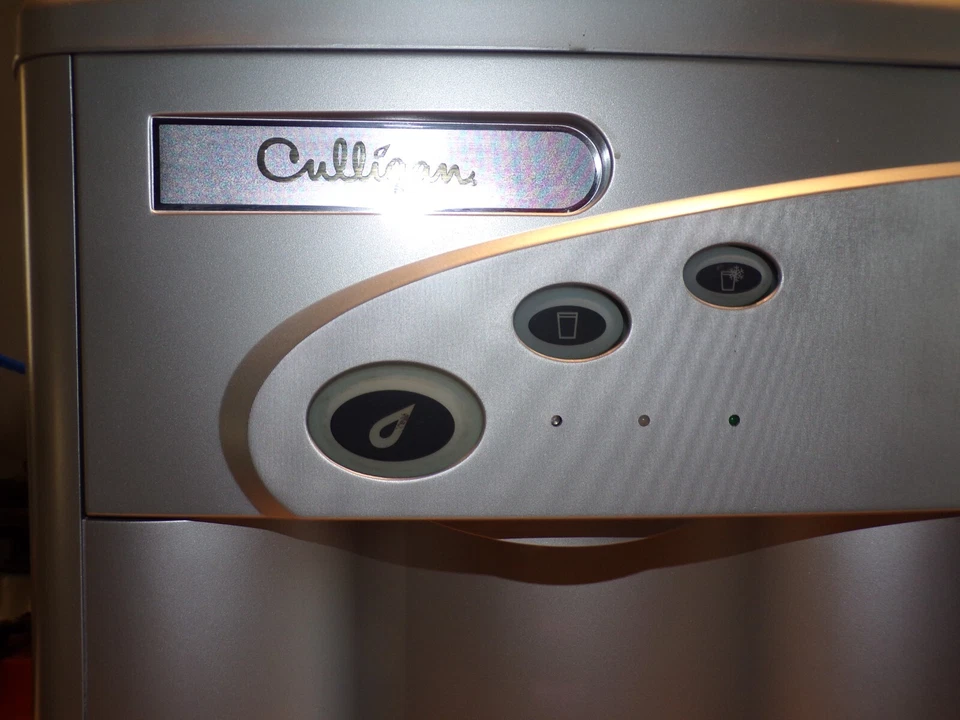 Fontaine eau CULLIGAN JA2C203SI18D13041CN2 - Photo 2/4