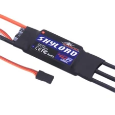 TomCat Skylord 40A Speed Controller ESC 5V/5A BEC
