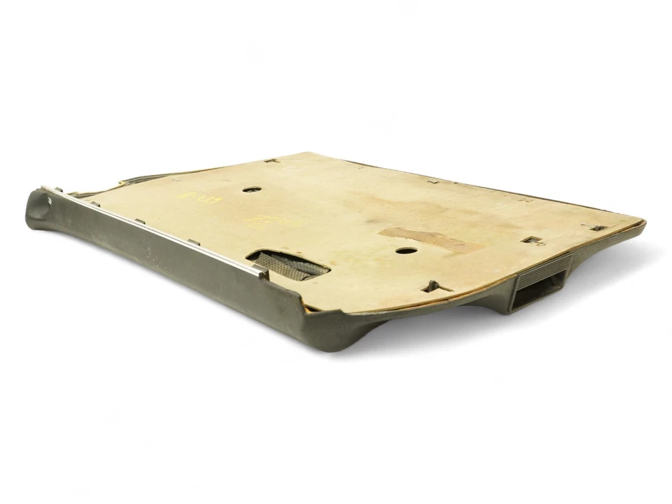 1975 - 1980 Mercedes Benz S Class W116 450Sel Door Panel Interior Front Left Oem Foto 3 de 4