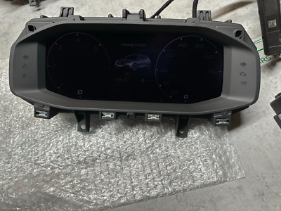 SEAT LEON CUPRA FORMENTOR KOMBIINSTRUMENT VIRTUAL COCKPIT 5FA920790A NEU 0-KM!!