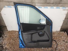 Porte avant et accessoires Subaru JUSTY