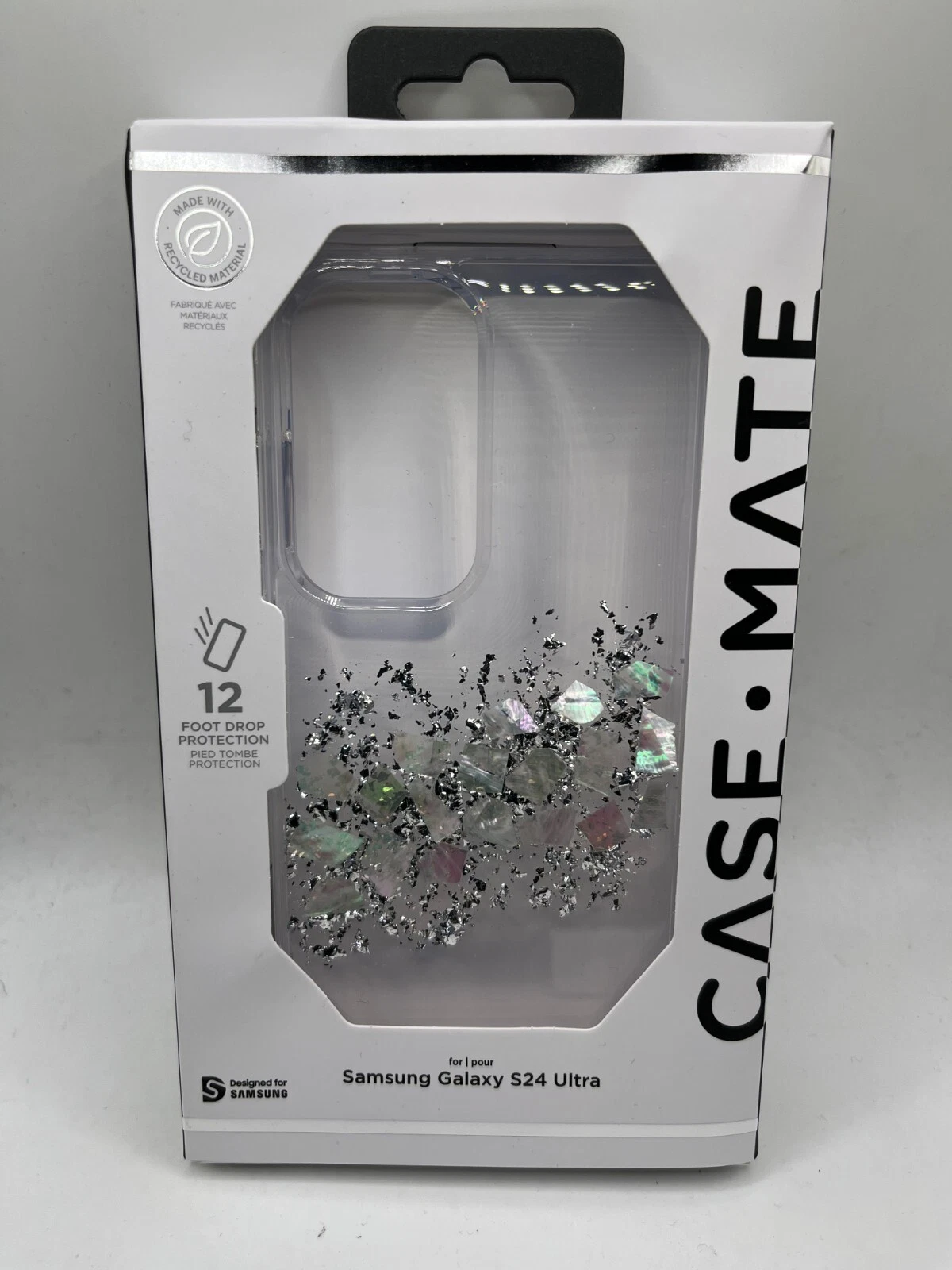 Case-Mate Touch of Pearl Case