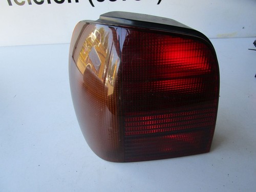 Rückfahrleuchte Rückleuchte links abgedunkelt 6N0945095B VW POLO (6N1) 60 1.4