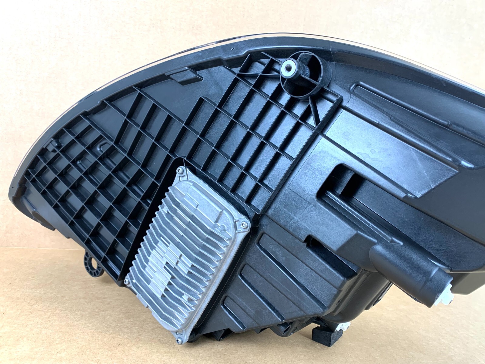2021-2025 Aston Martin DBX LED Headlight Left LH Driver Side W/Module OEM