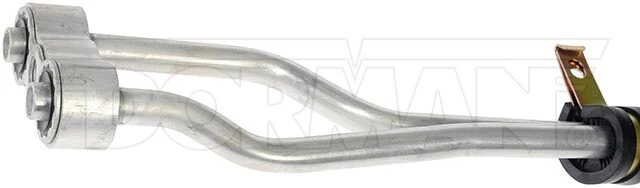 Conjunto de manguera de enfriador de aceite de motor Dorman 625-001 para Chevrolet Blazer 2005 Foto 2 de 4