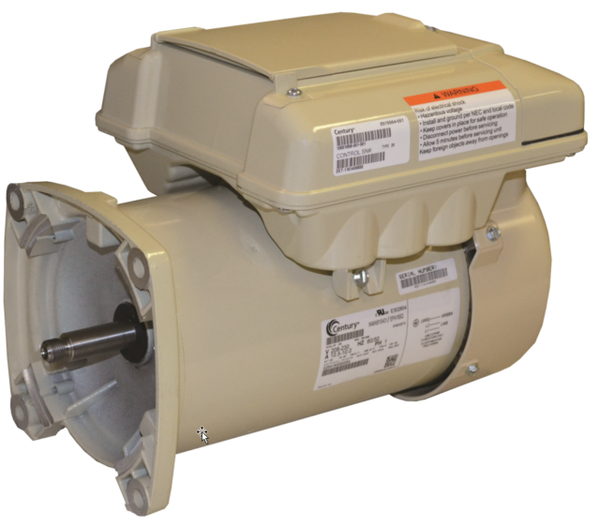 Regal Beloit America INC EPA16SQ 1.65HP Variable Speed Motor for sale