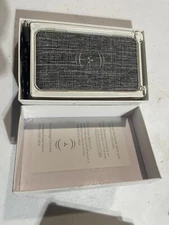 apollo's curated wireless power bank 5000mah