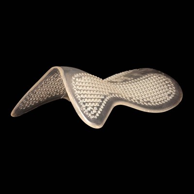 Acavallo Massage Gel Pad, Natural,Foam Rollers
