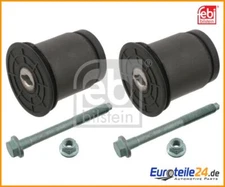 Repair kit, axle body Febi Bilstein 31744 for Seat