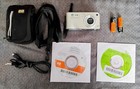 New ListingHp PhotoSmart M415 5.2Mp Digital Camera - Silver/Tested