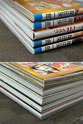 One Piece Film Vol.0, 7-11Ver.Gold, 777, 1000, 10089 Theater Limited Book  Movie