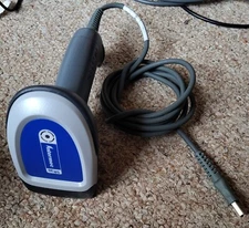 Intermec SR30 1D Handheld Bar Code Reader SR30AVTT01 w/USB Cable