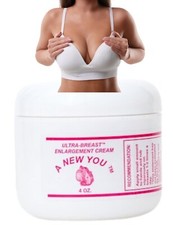 BREAST FIRMING, LIFTING AND ENHANCING CREAM FOR WOMEN 4 OZ SHIPPED FROM USA 