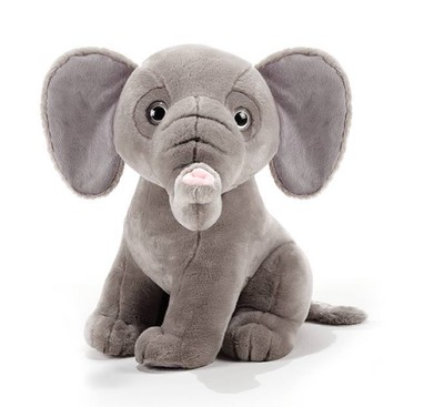 peluche elefante gigante ikea
