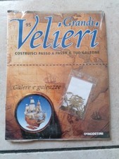 Costruisci 'grandi Velieri' 3A n* 95