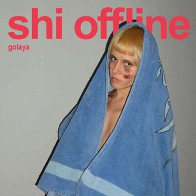 SHI OFFLINE Golaya ( CD 2019 Audiolith )