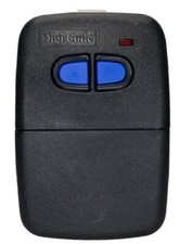 Digi-Code DC-DT2 310MHz 2 Button Linear Delta...