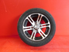 CERCHIO KM 5357 MINI CAR VITALE FULU KELLY 2022 MARY 668