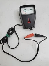 Sears Spark Tester Ignition Diagnostic Tool Handheld Plastic Test Leads USA Made