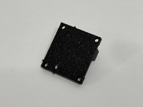 20x Servo Weichenantrieb V2 Unterflur Antrieb Spur N TT H0 schwarze Träger - Bild 3 von 7