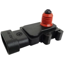 MAP Manifold Absolute Pressure Sensor For Fiat Croma (2005-2011) 2.2 CPM5FI
