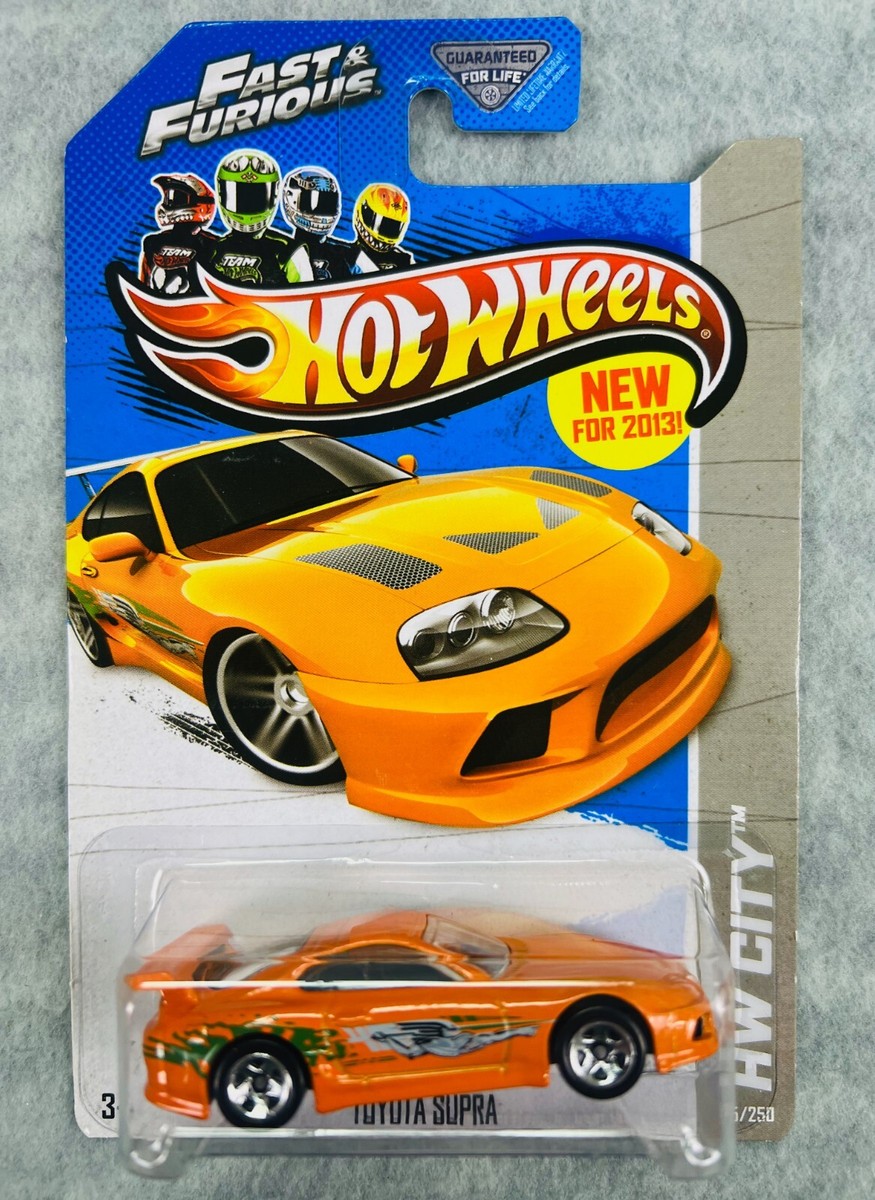 Hot Wheels Toyota Supra 2012 ジャンク UP TO 90% OFF Hot Wheels Car Lot 7 Diecast Toyota Supra 2012