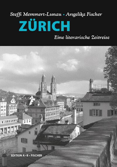 Thumbnail - Steffi Memmert-lunau; Angelika Fischer / Zürich
