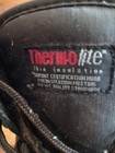 VINTAGE-Thermo Lite Men's Insulated Waterproof Outdoor Boots (size 12) — photo 2