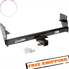 Draw-Tite 75236 Class IV Trailer Hitch Receiver for 2005-2015 Toyota Tacoma