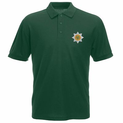 OFFIZIELLES Cheshire Regiment Poloshirt